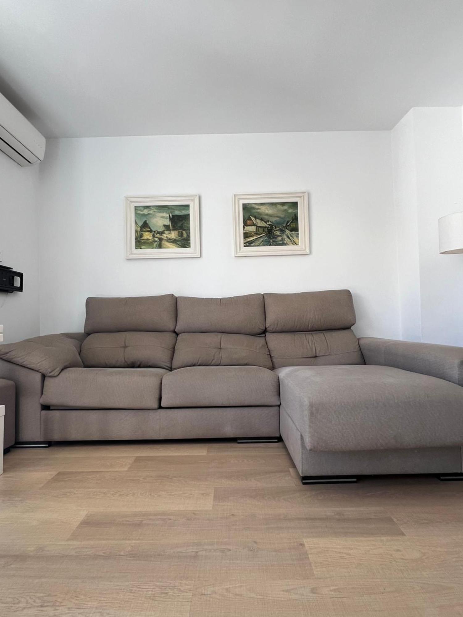 Appartement Playa Calle California, Parking *
